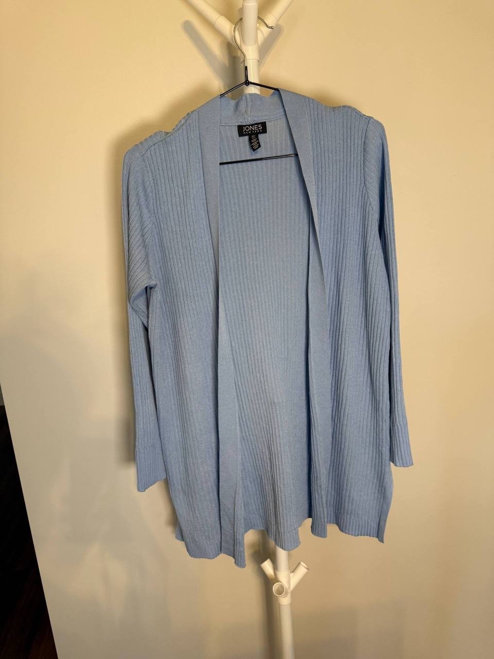 Jones New York Sutton Cardigan – Size S – NWT – £89.50/$89.50