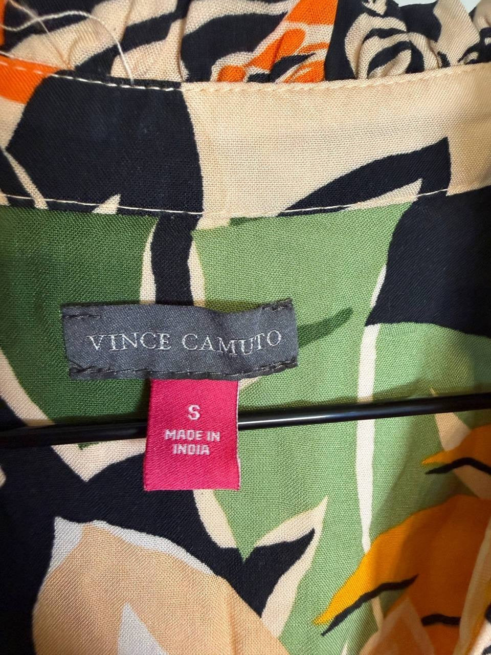 Vince Camuto dress Elegant Modern Cocktail– Size S – NWT – $69