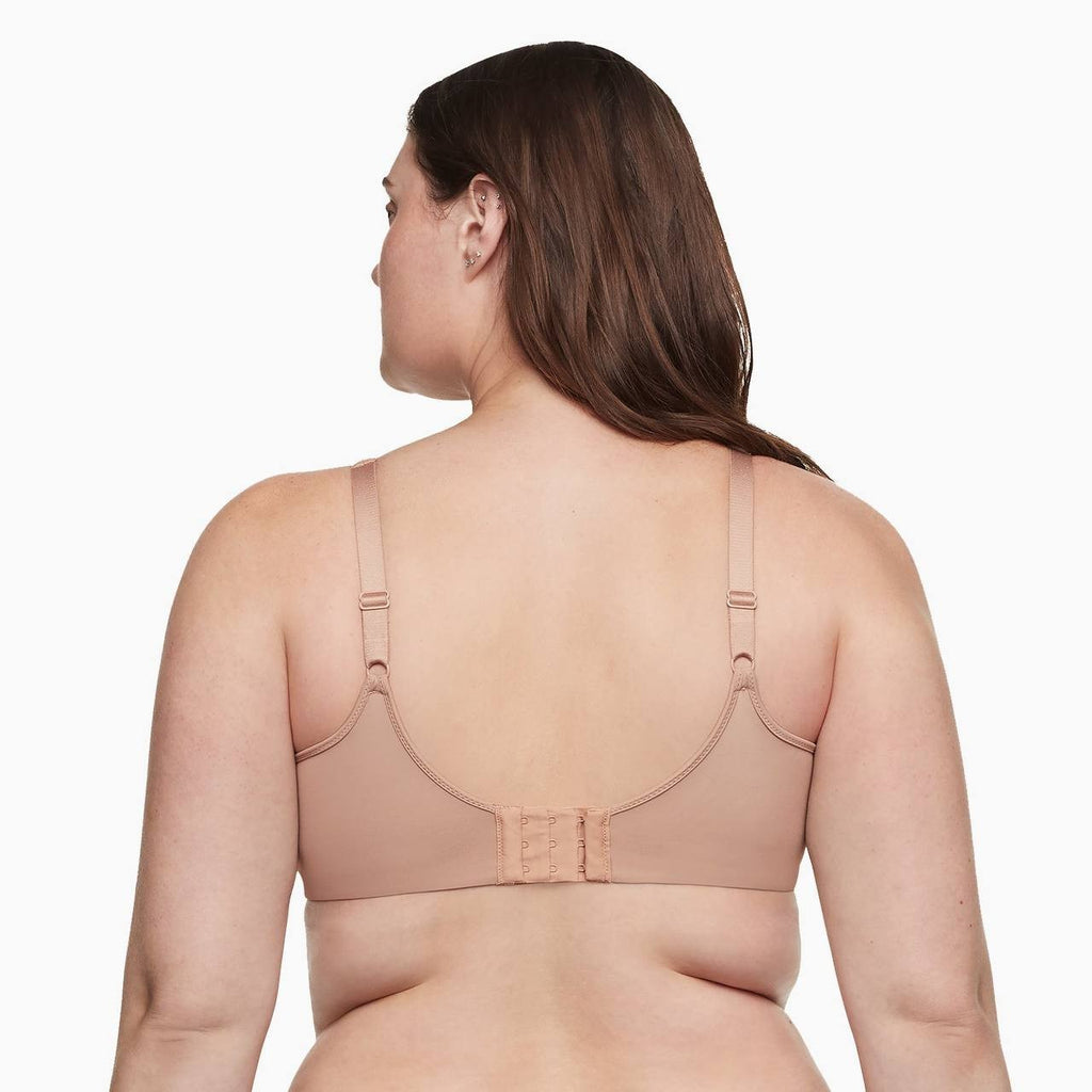 Olga by Warner’s Light Shaping Underwire Bra 0G36912 Beige 38DD