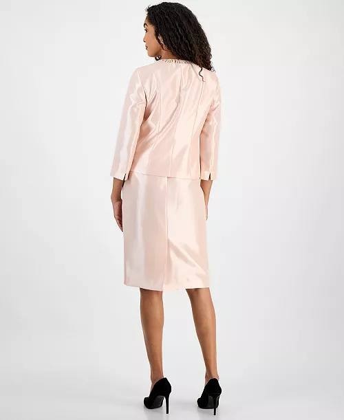 Le Suit Women’s Suit – Size 12P – NWT – $265