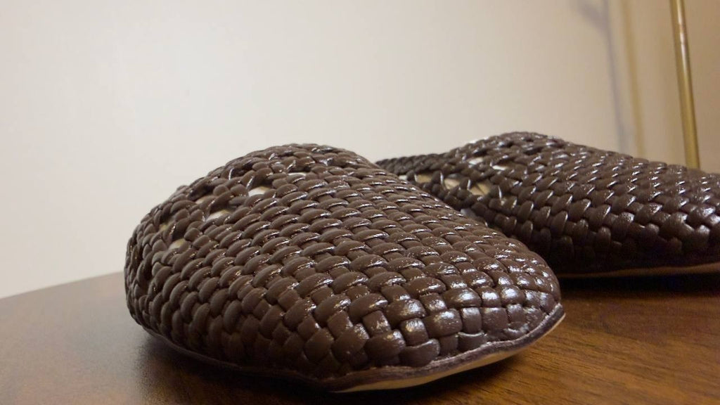 Sam Edelman Slide Mules Dark Brown 7 M New $140.00