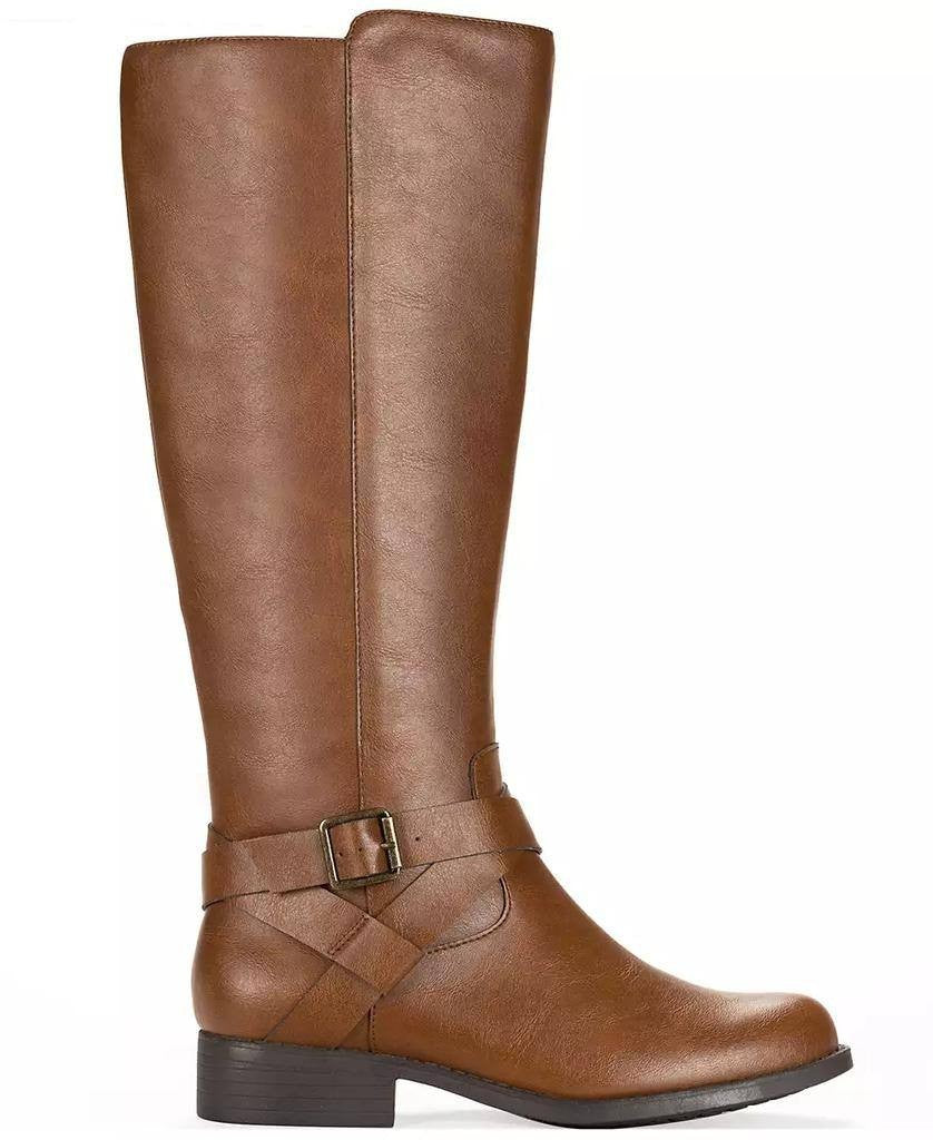 Style & Co Margoo Riding Boots Brown Women’s 8M NWB MSRP $79.90