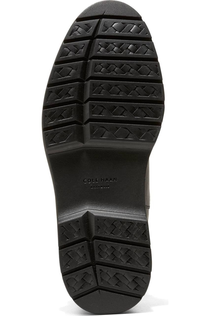 Cole  Haan  Zerogrand  Cityquest  Waterproof  Wedge  Boots  Black  7B  New  $225