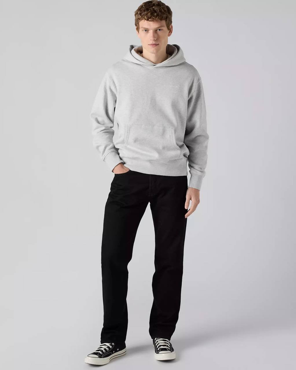 Levi’s 501 Original Men’s Jeans Black 35x32 NWT $84.95