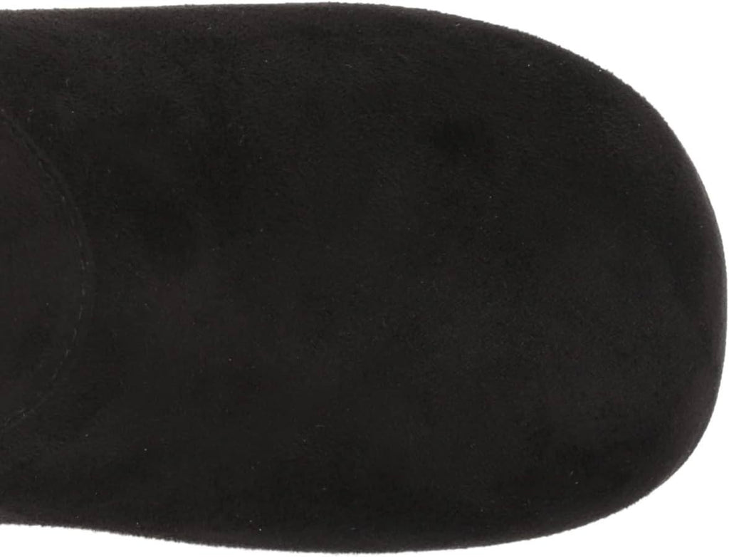 Journee Black Faux Suede Boots 8.5M NIB MSRP $115