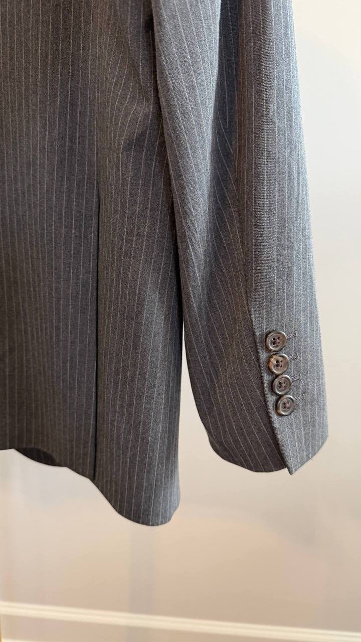 Polo Ralph Lauren Men’s Striped Sport Coat Modern Fit 44R $398 NWT