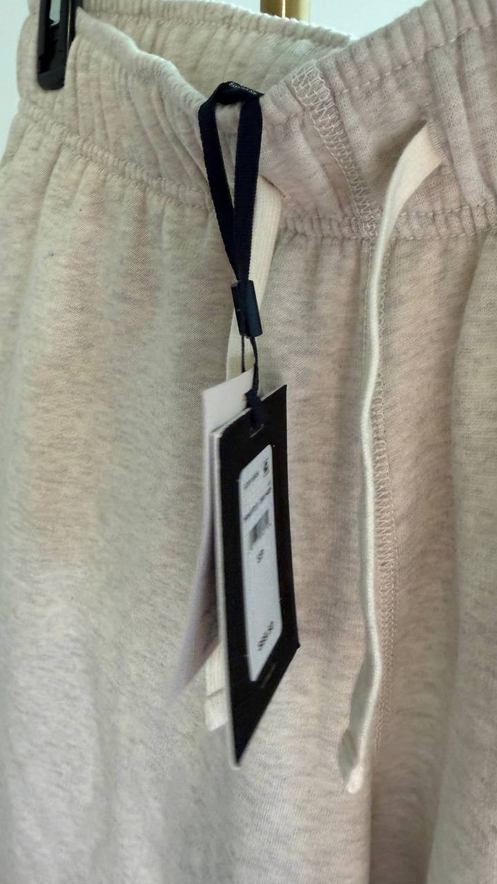 Tommy Hilfiger Men’s Essential Fleece Sweatpants Grey S/P $69.50 NWT