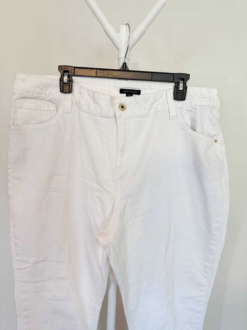 Tommy Hilfiger Plus Size Skinny Jeans – Size 20W – NWT
