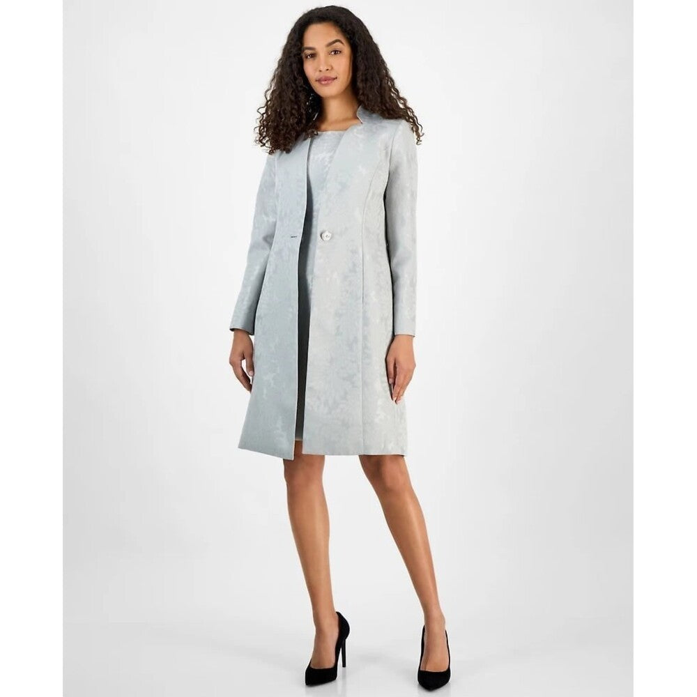 Le Suit Women’s 2‑Piece Set 12P – NWT – Small Flaw
