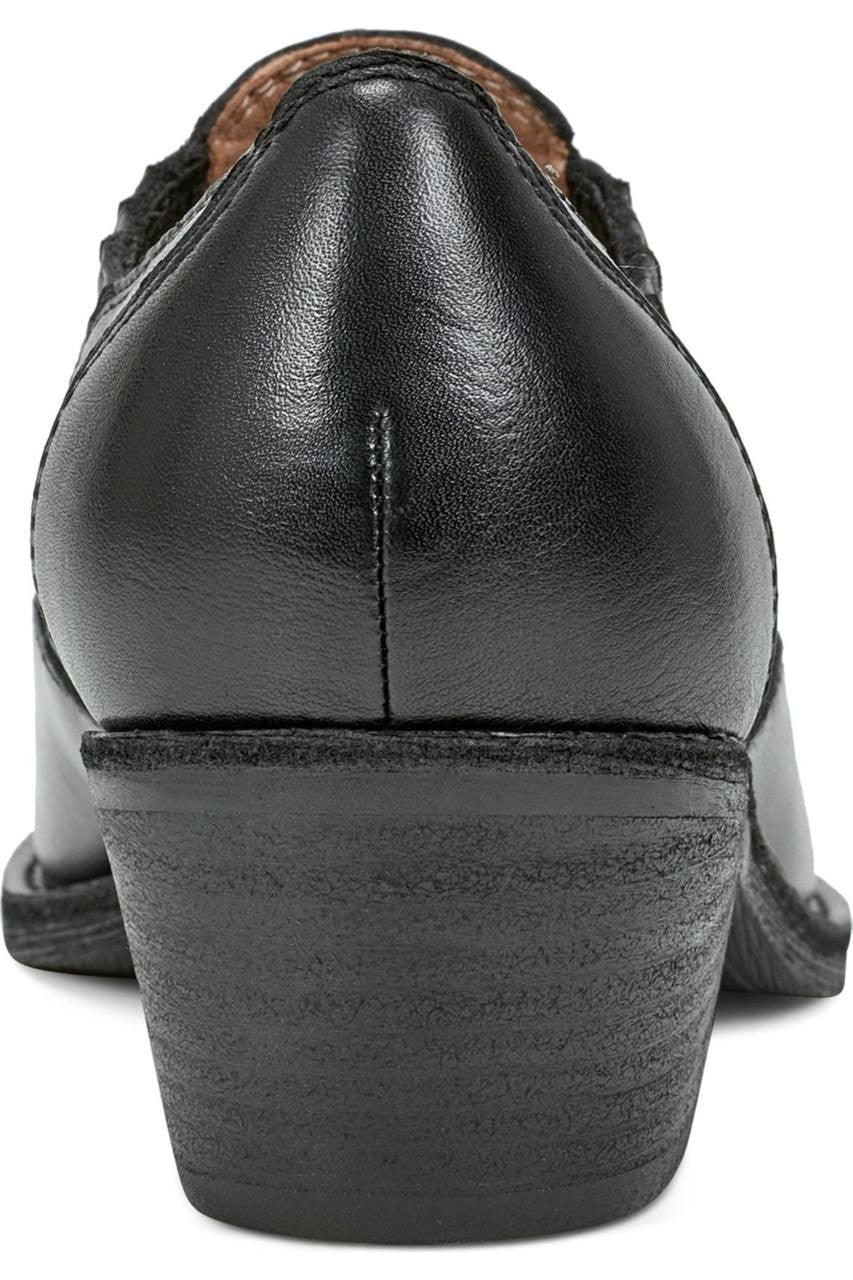Earth  Pumps  Black  8W  New  $139