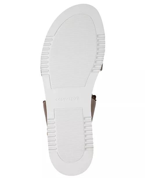 Easy Spirit Sandals Gold 6.5 W New $80.00