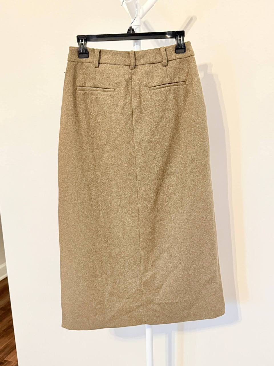 Rails Carolina Skirt Hazelnut – Size 6 – NWT – $198