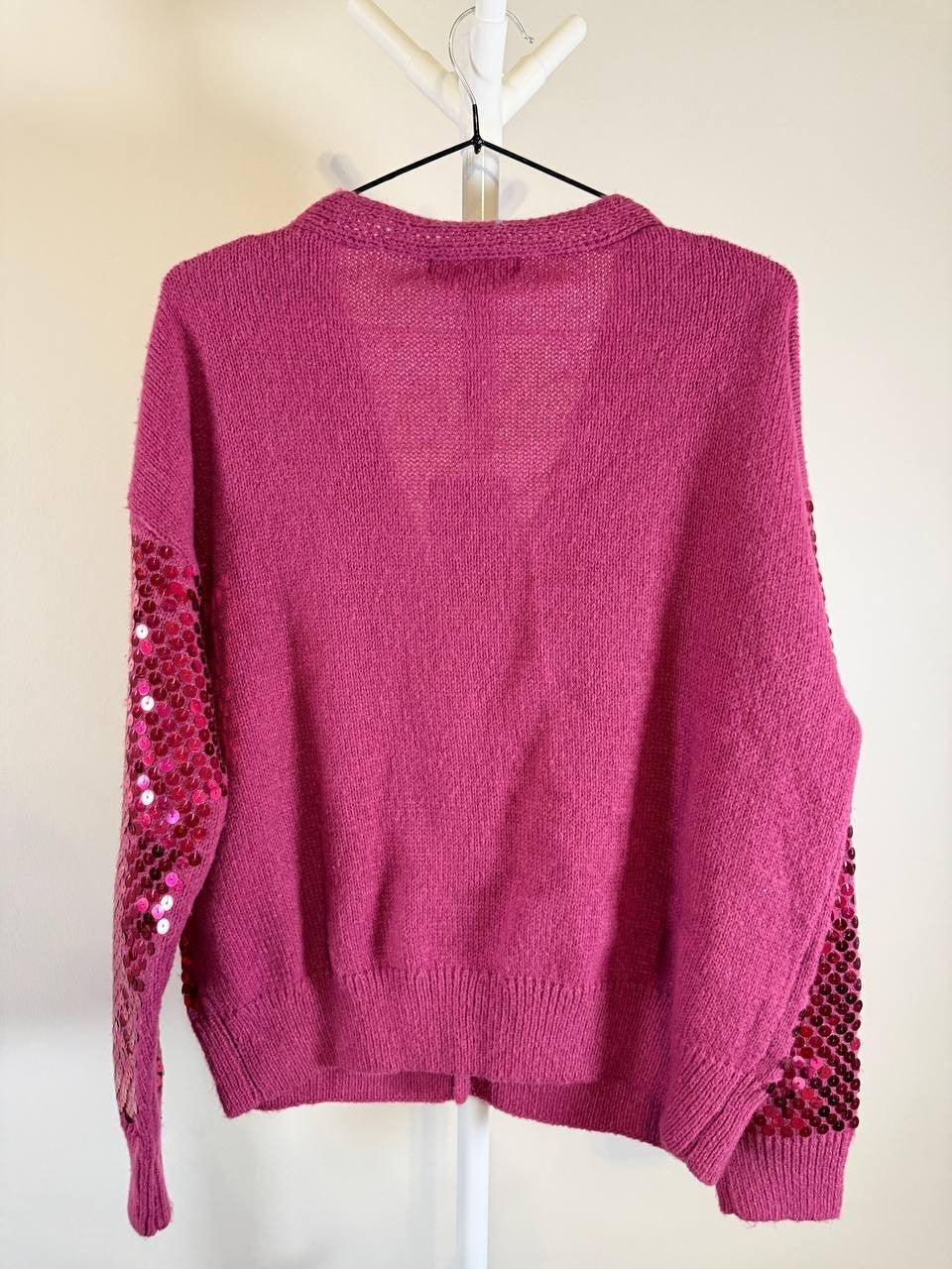 Beulahstyle Statement Top – Size M/L – NWT – $182