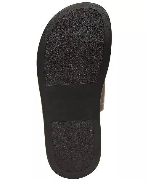 Steve  Madden  Arwen  Platform  Sandals  Brown  7  New  in  Box  $109