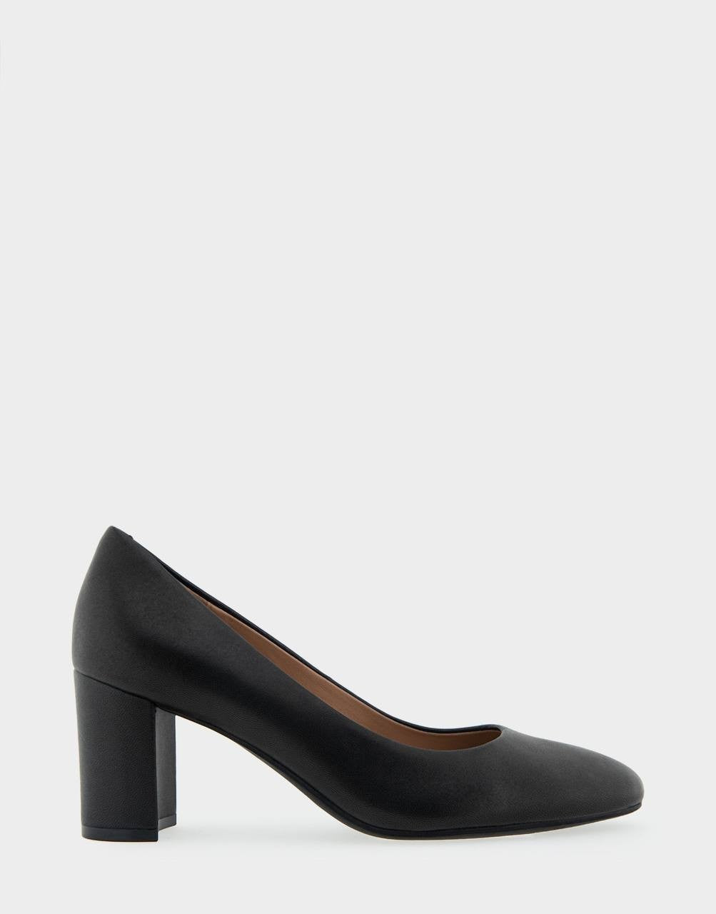 Aerosoles Pumps 10.5M Black Leather – New in Box MSRP $120