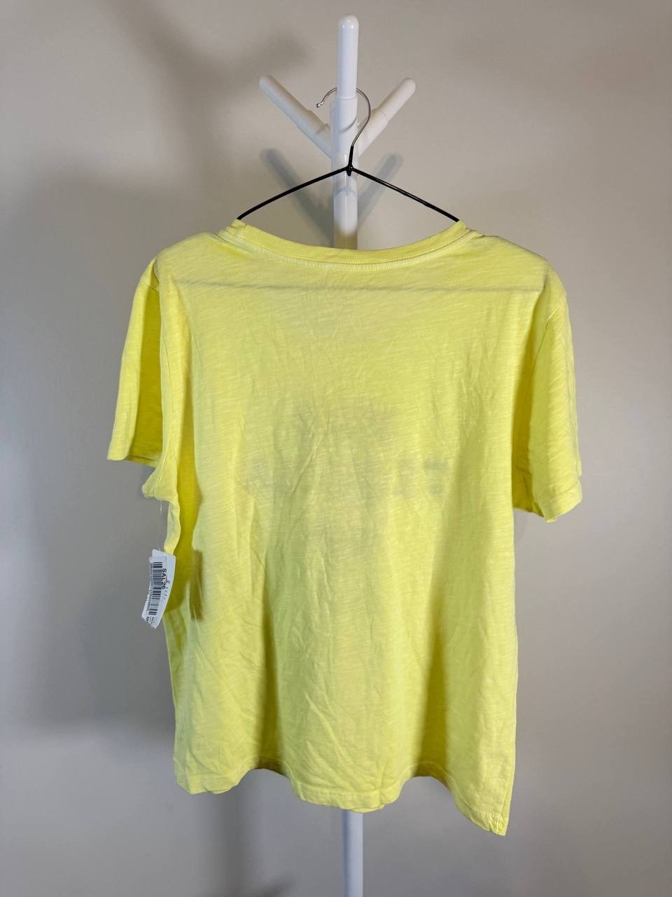Lucky Brand Women’s Top"Mas Tequila"– S – NWT – $39.50