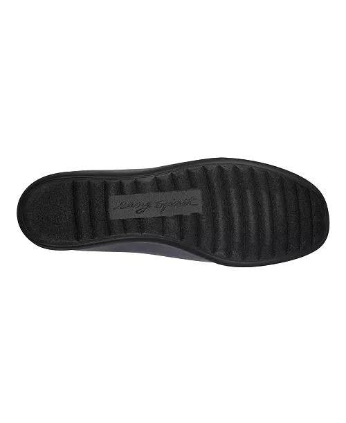 Easy Spirit Slip On Flats Dark Gray 5.5 New $69.00