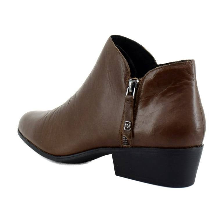 Aerosoles  Ankle  Boots  Brown  7  M  New  $127.50