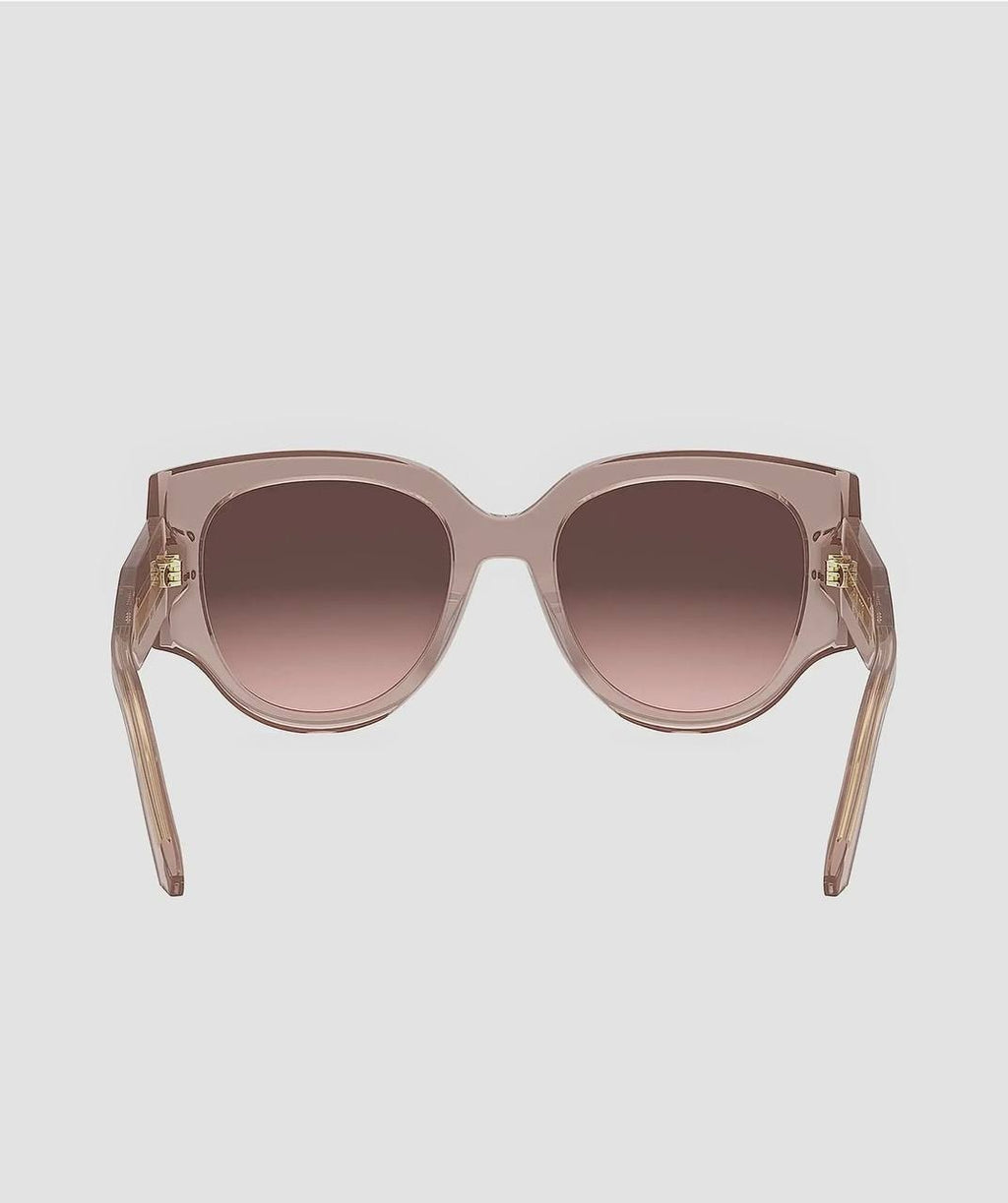 Christian Dior   Sunglasses  Rose  Pink  OS  Pre‑Owned   $590