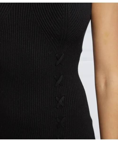 GUESS Dress Black XL NWT $118.00