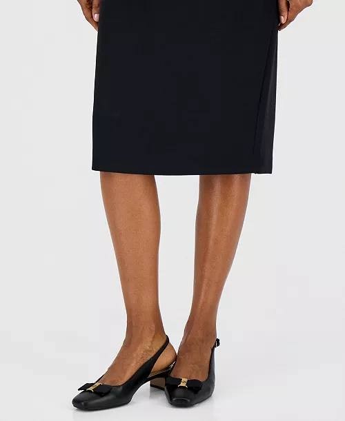 Giani  Bernini  Pumps  Black  9M  New  $79