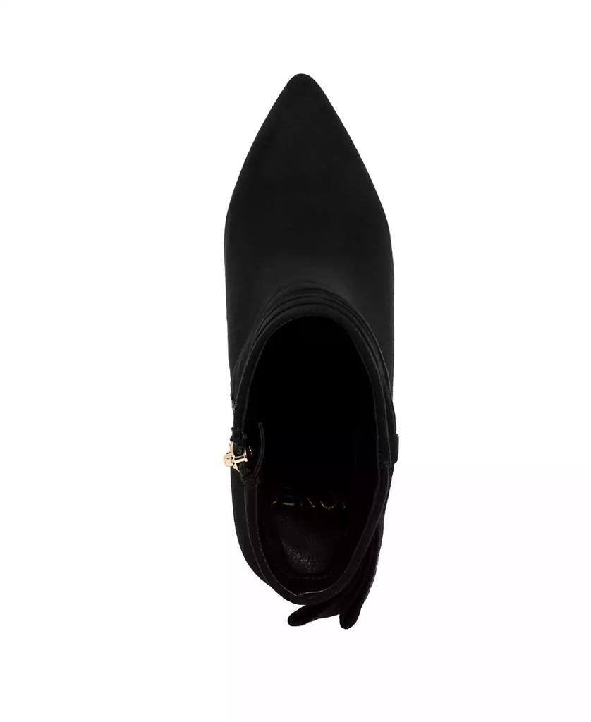 Jones New York Verusa Pointed Toe Dress Booties Black 9M NWB Stiletto $89.50