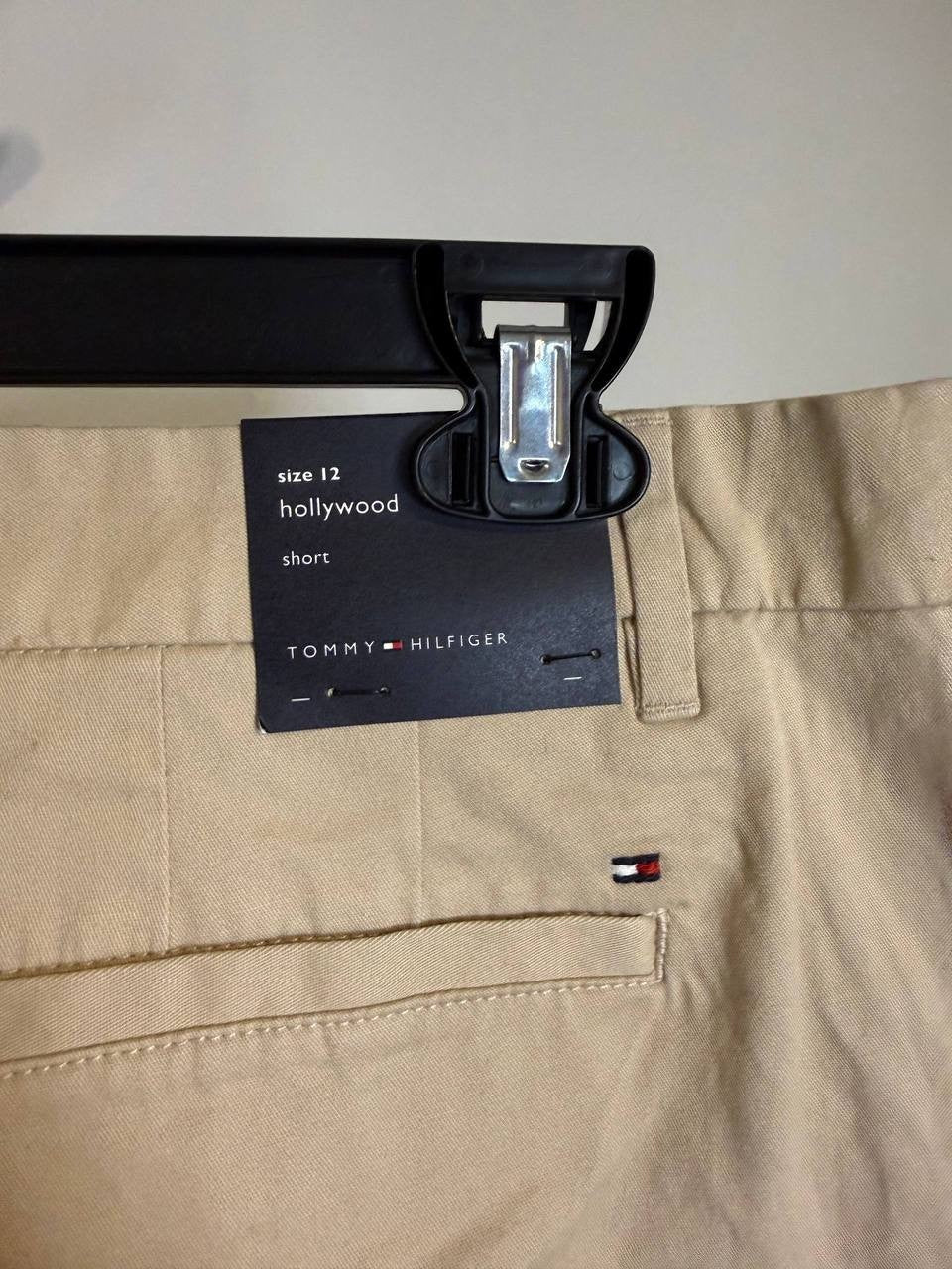Tommy Hilfiger Women’s Shorts – Size 12 – NWT – $54.50