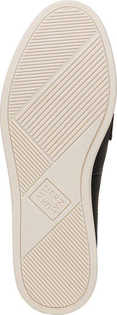 Naturalizer “Ingrid” Slip‑On Sneakers – Black  Size 7.5– New (No Box)-$100