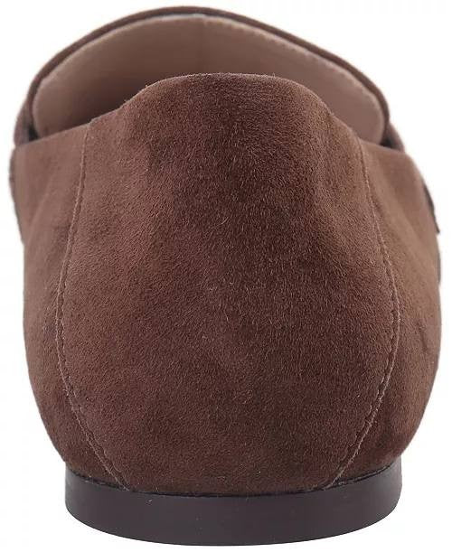 Giani Bernini Dark Roast Suede Loafers 11M NIB MSRP $89.90