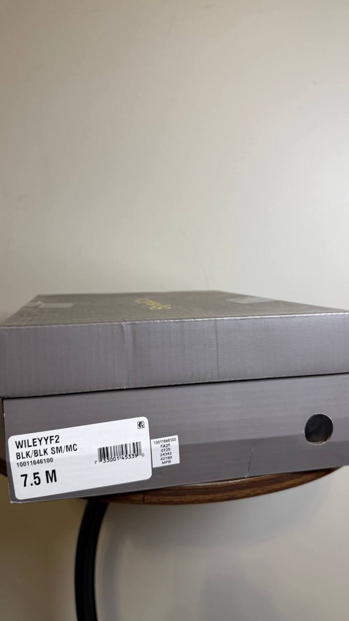 Style&Co Black Man‑Made Ankle Boots Size 7.5M NIB MSRP $69.90