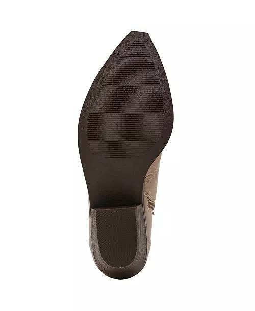 DV Dolce Vita High Boots 7.5M Dune Man‑Made New in Box MSRP $99