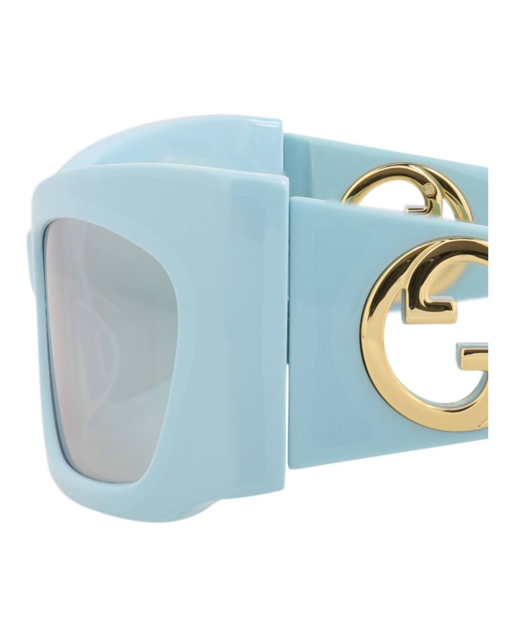 Gucci Eyewear Light Blue OS NWOT $755.00
