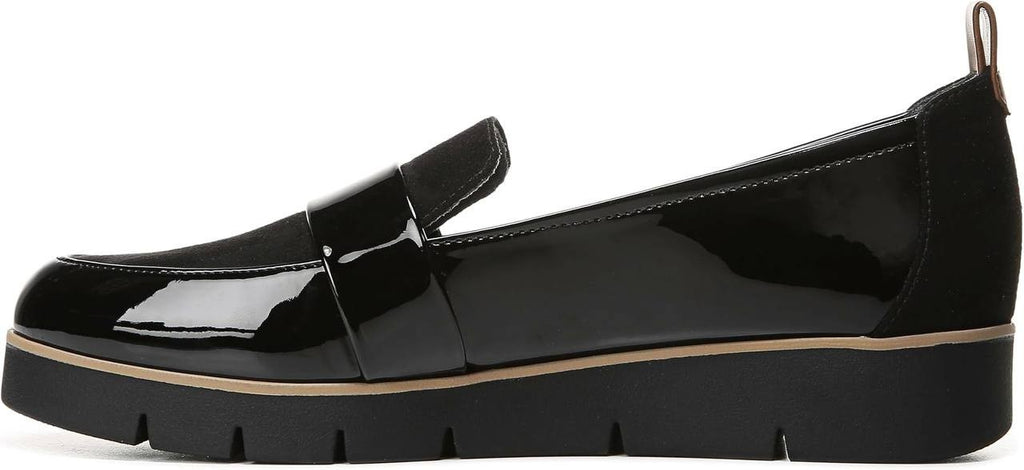 Dr. Scholl’s “Webster” Loafers – Size 9B – Black – NIB-$55