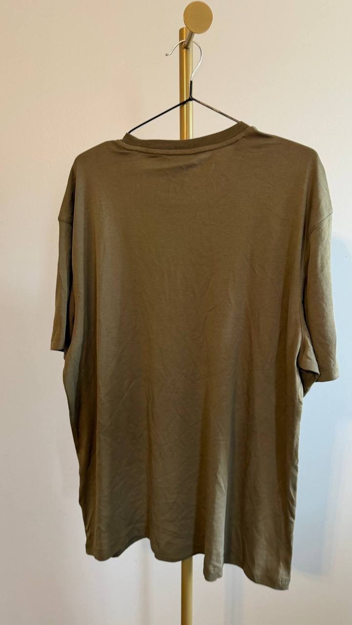 Calvin Klein Men’s Cotton Crewneck T‑Shirt L/G $59 NWT