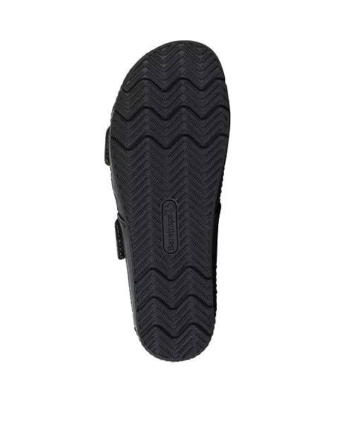 Baretraps  Slip  On  Sandals  Black  10  M  New  $69