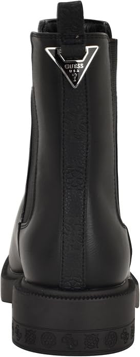 GUESS Chelsea Booties Black 7.5 M New $119.00