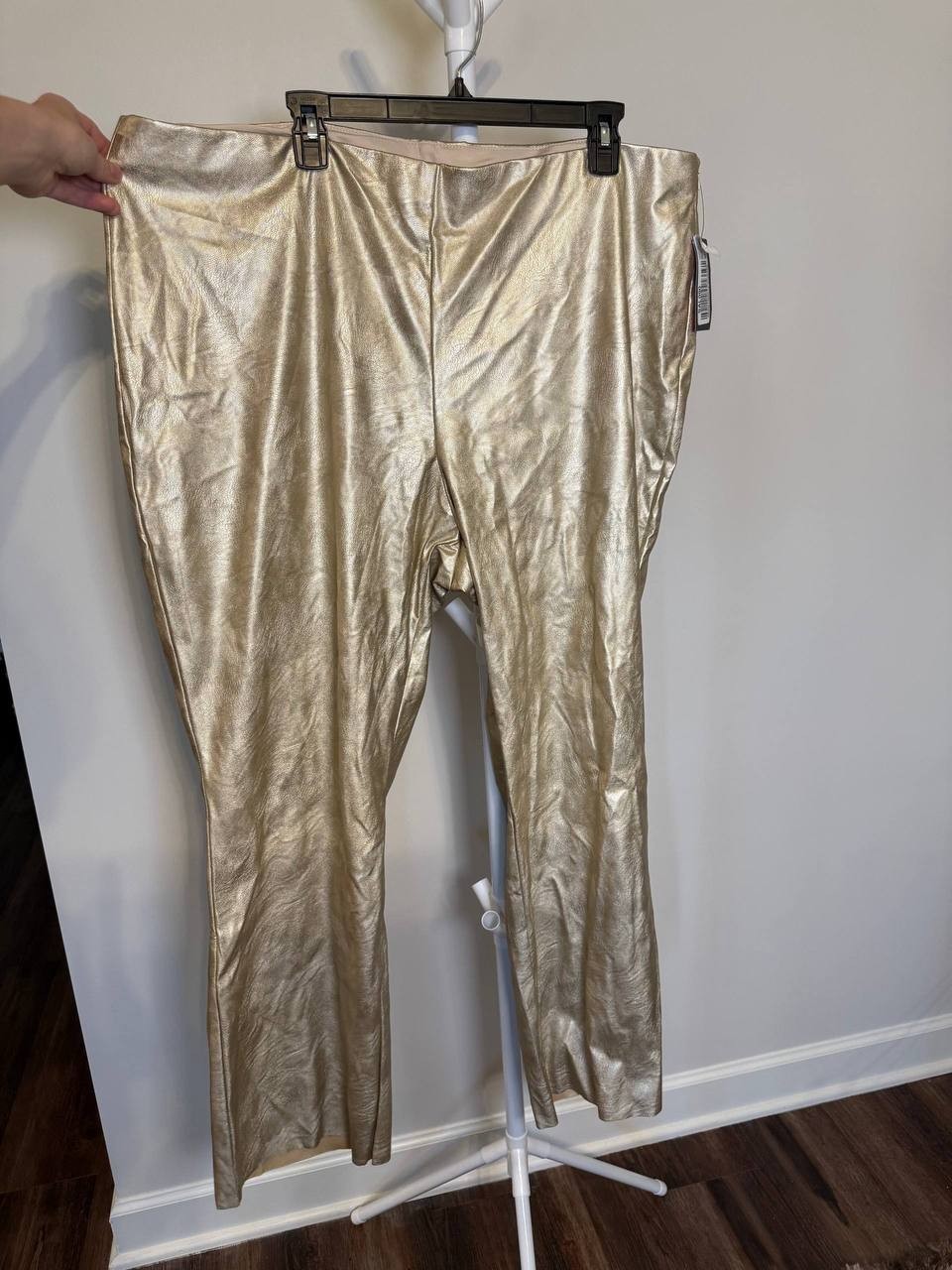 Vince Camuto Flare Leggings – Plus Size 20W – NWT –$99