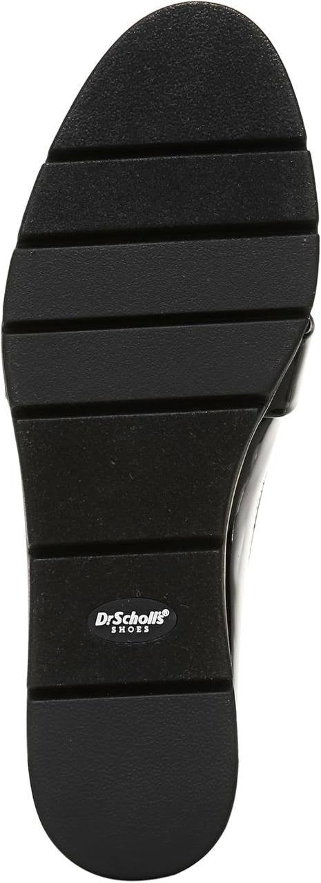 Dr. Scholl’s “Webster” Loafers – Size 9B – Black – NIB-$55