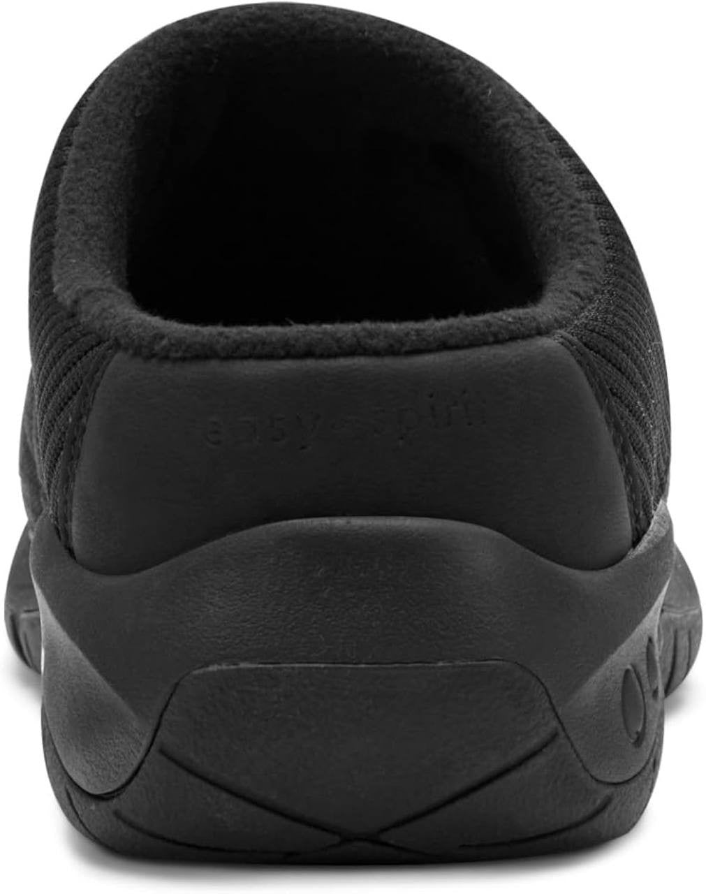 Easy Spirit Mules Black 9 M New With Box $85.00