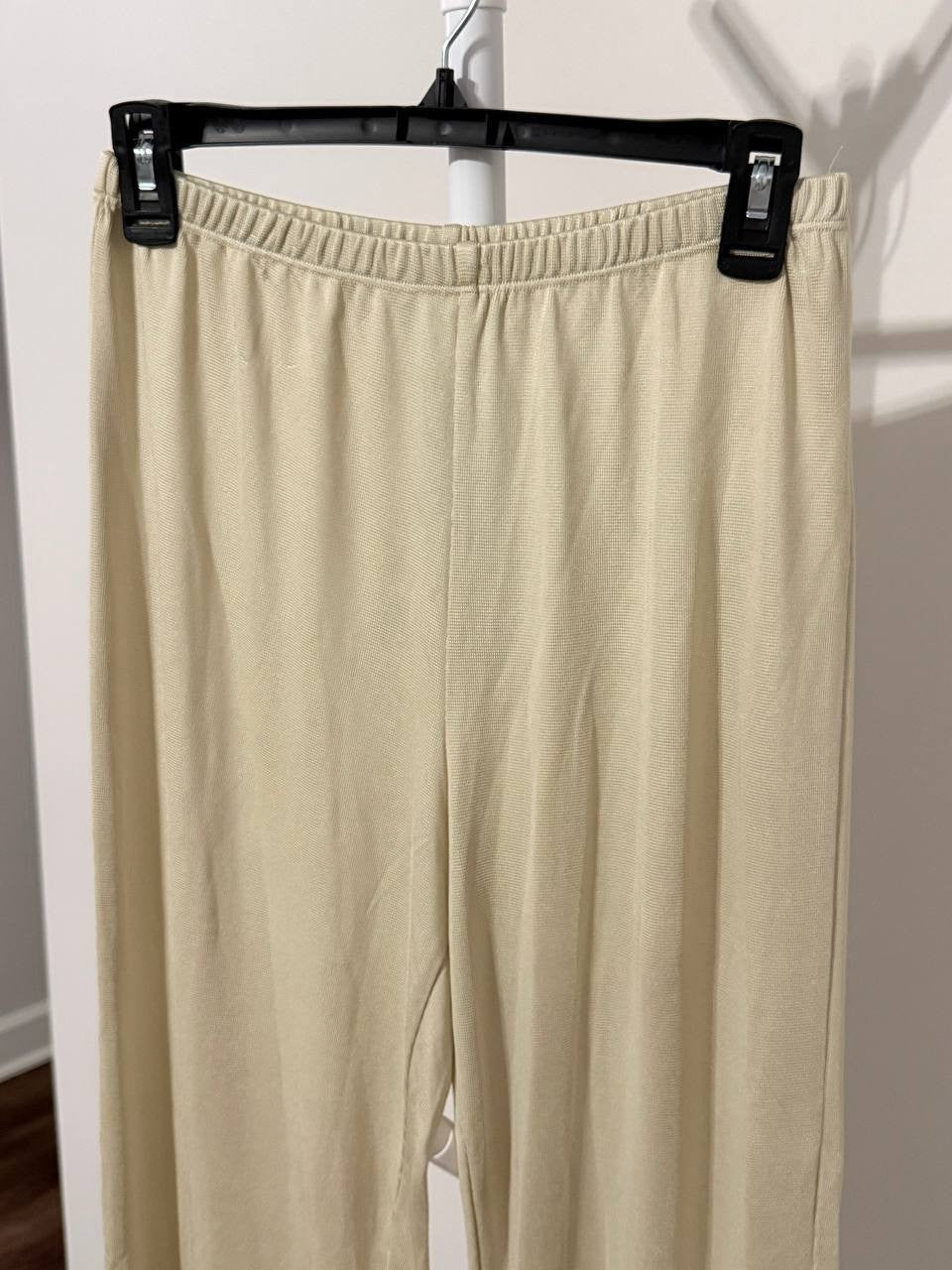 Calvin Klein Viscose Pants – Size Small – NWT – $119