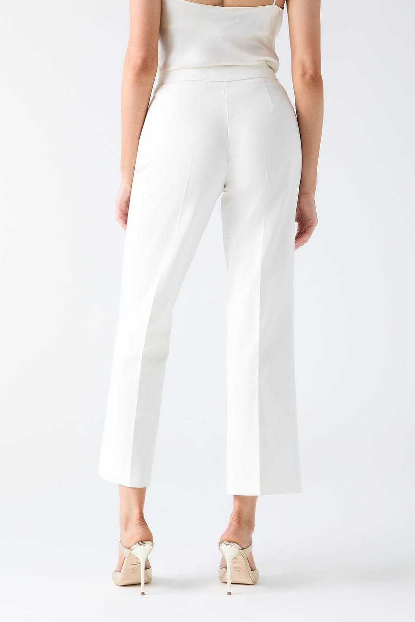 Marciano Eco Sunny Chino Chain Pant Sandy Shore 42 NWT $200