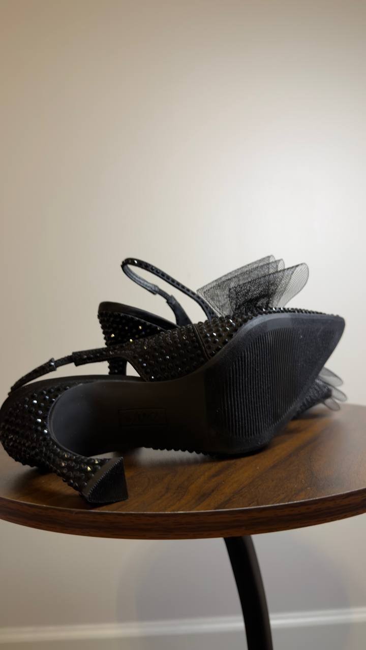 Wild Pair  Dress Pumps  Black  7M  New  $89.90