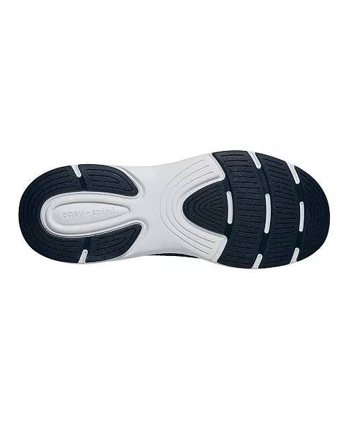 Easy Spirit Dark Blue Textile/Man‑Made Slip‑On Sneakers 6M NIB MSRP $89