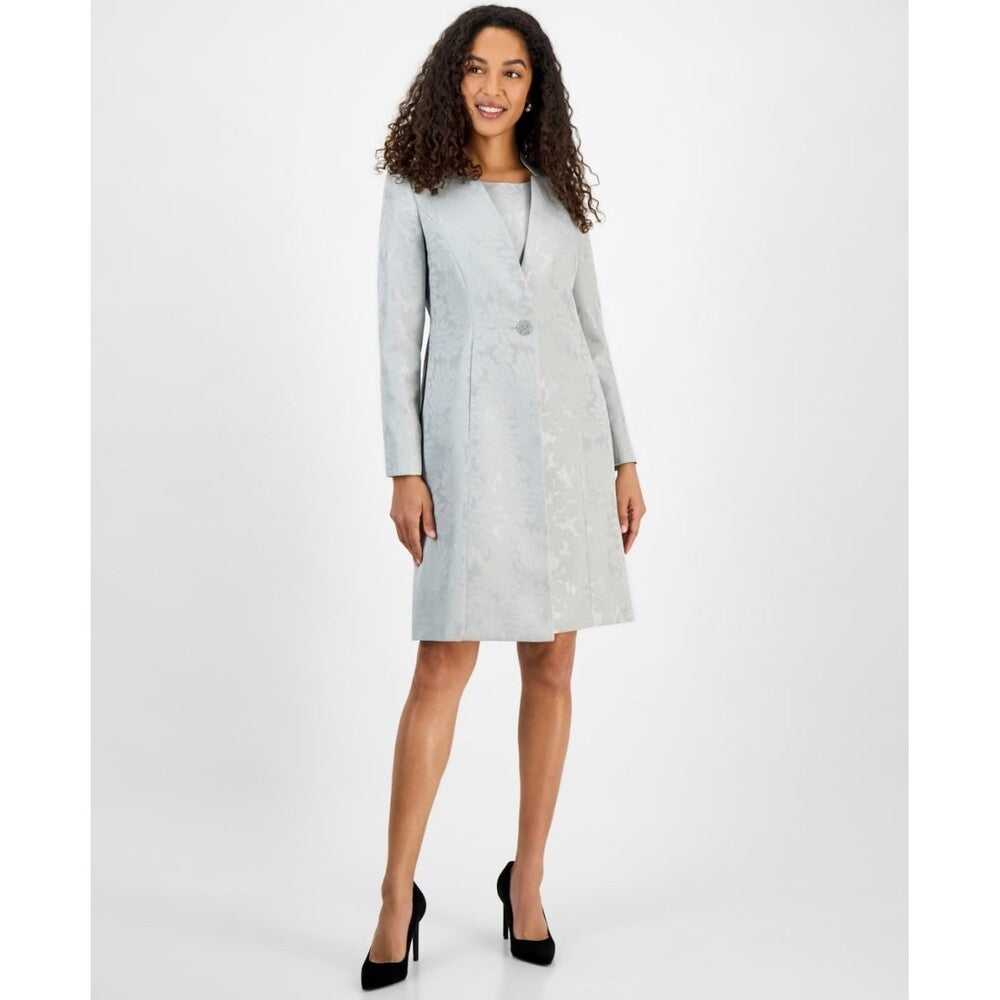 Le Suit Women’s 2‑Piece Set 12P – NWT – Small Flaw