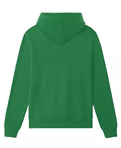 Hybrid Apparel Men’s Grinch Moods Graphic Fleece Hoodie Green XL $50 NWT