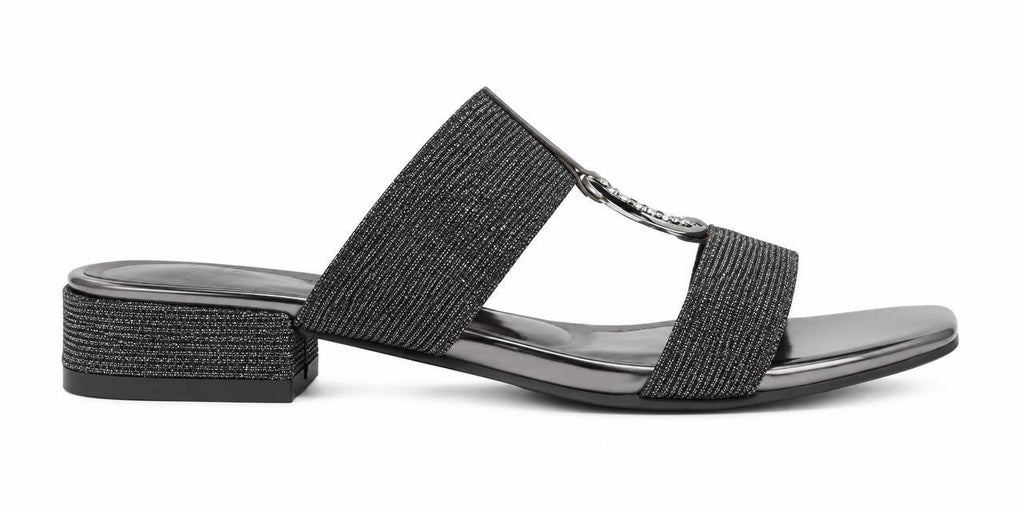 Jones New York  Sandals  Dark Gray  9M  New  $59
