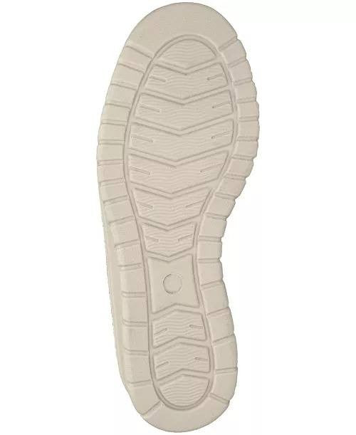 Easy  Street  Mule  Sneakers  Champagne  7M  New  $60