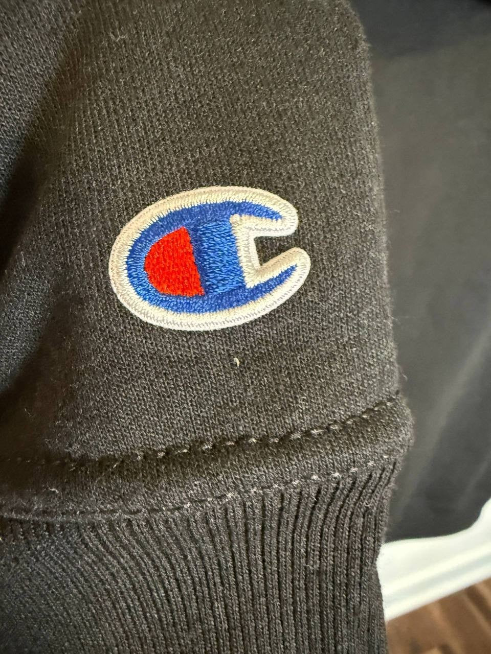 Champion “Making the Cut” Reverse Weave Pullover – Size 2XL – NWT – $55
