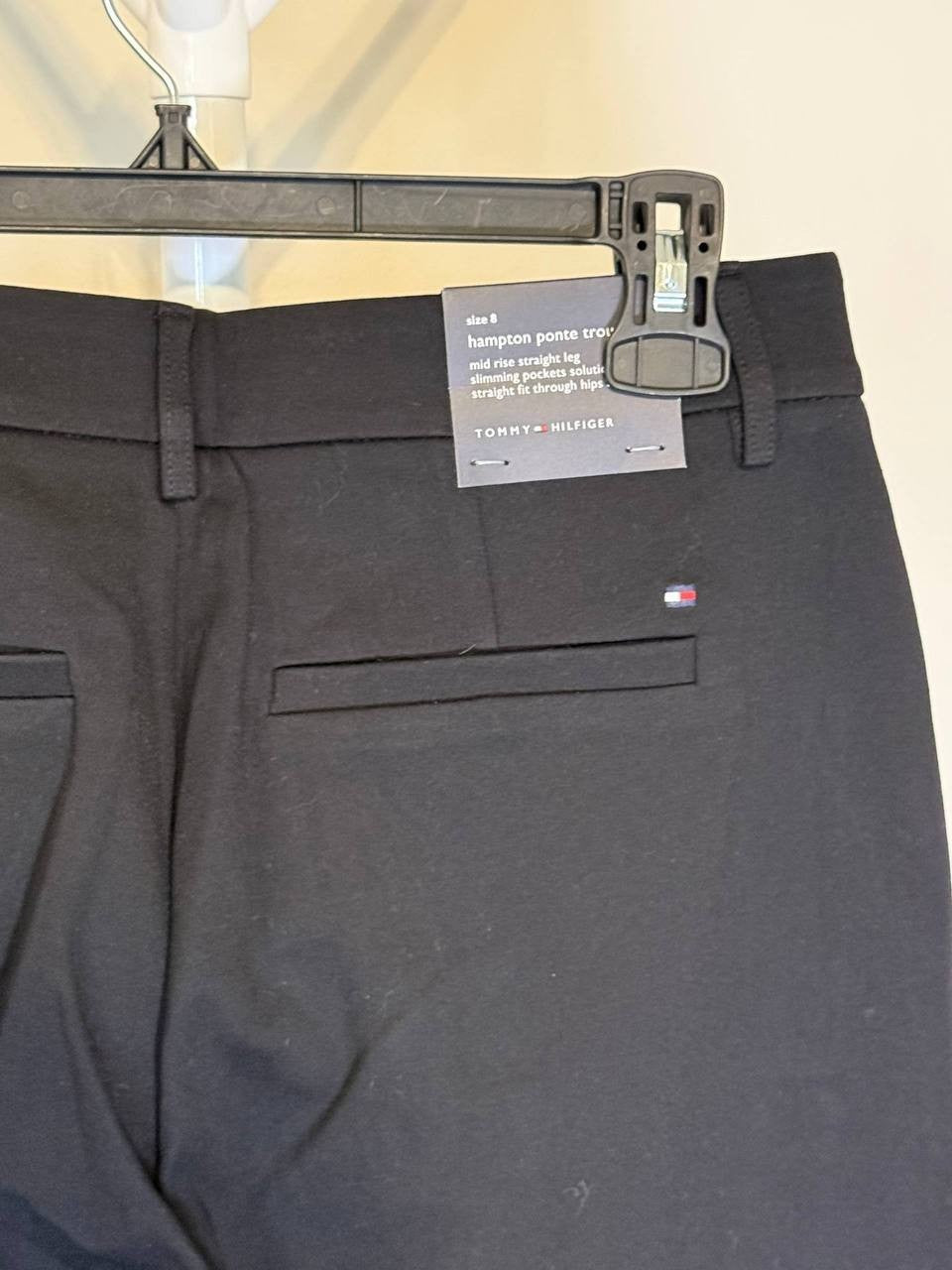 Tommy Hilfiger Hampton Sportswear Bottoms – Size 8 – Damaged – Read Description