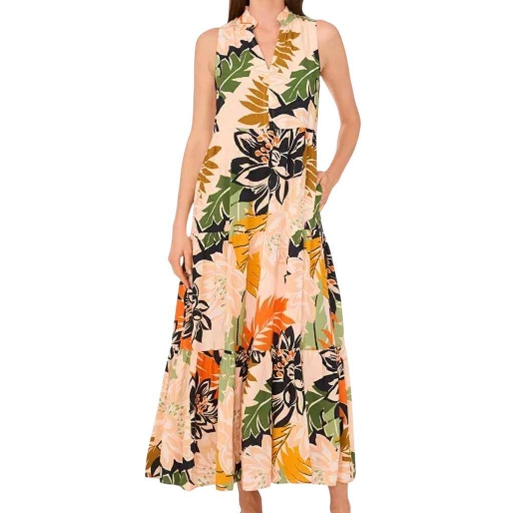 Vince Camuto dress Elegant Modern Cocktail– Size S – NWT – $69